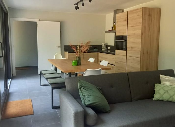 Guest house 048006 - Holiday property Antwerp - Vakantiehuisje in Wechelderzande