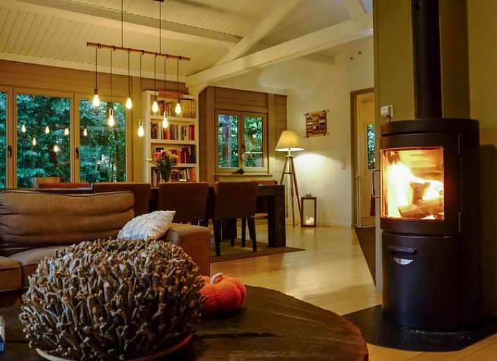 Guest house 048007 - Holiday property Antwerp - Huisje in Wechelderzande