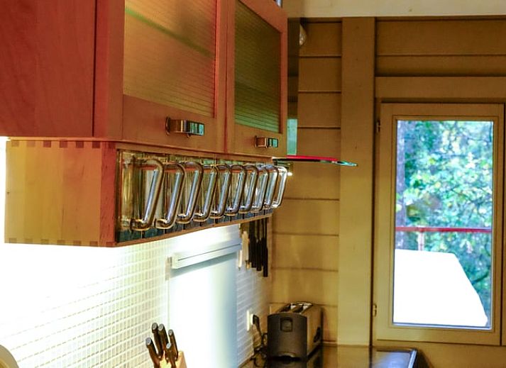 Guest house 048007 - Holiday property Antwerp - Huisje in Wechelderzande