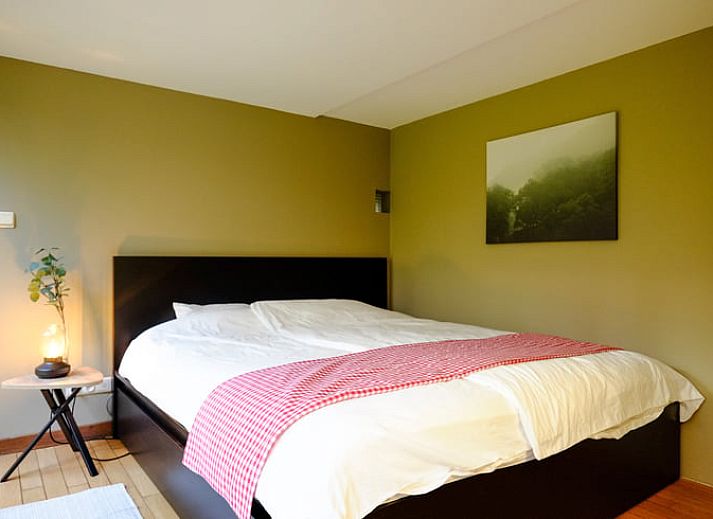 Guest house 048007 - Holiday property Antwerp - Huisje in Wechelderzande