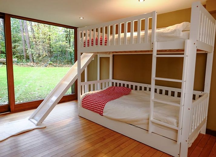 Guest house 048007 - Holiday property Antwerp - Huisje in Wechelderzande