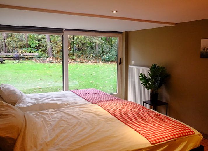 Guest house 048007 - Holiday property Antwerp - Huisje in Wechelderzande