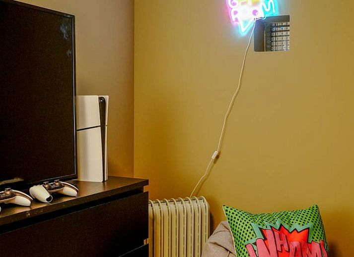 Guest house 048007 - Holiday property Antwerp - Huisje in Wechelderzande