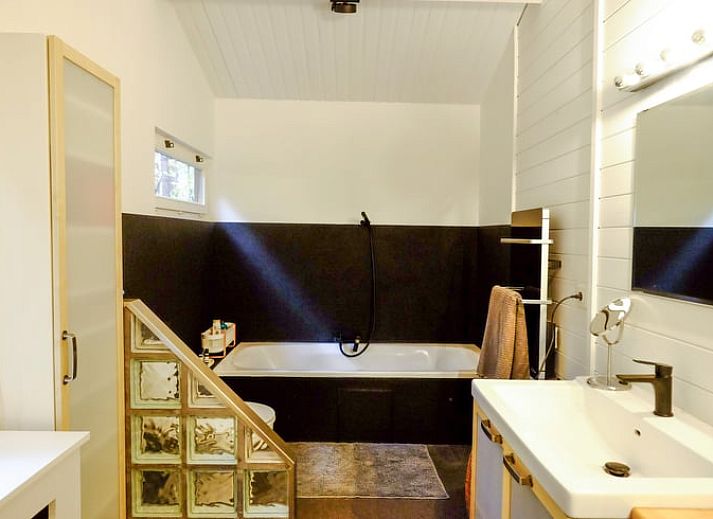 Guest house 048007 - Holiday property Antwerp - Huisje in Wechelderzande