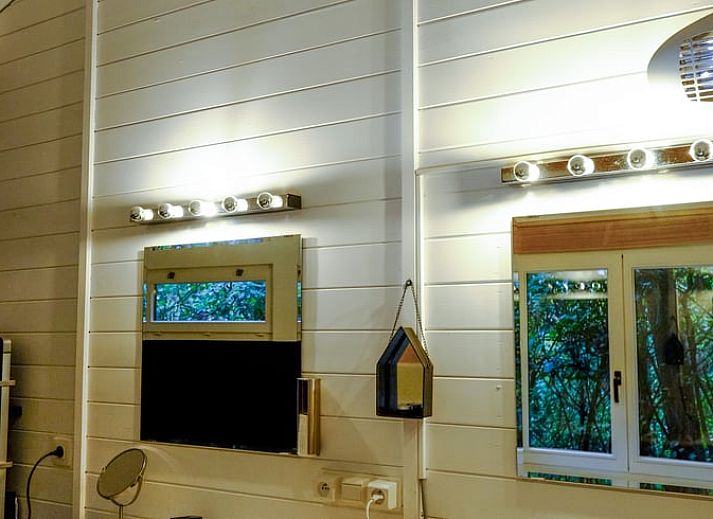 Guest house 048007 - Holiday property Antwerp - Huisje in Wechelderzande