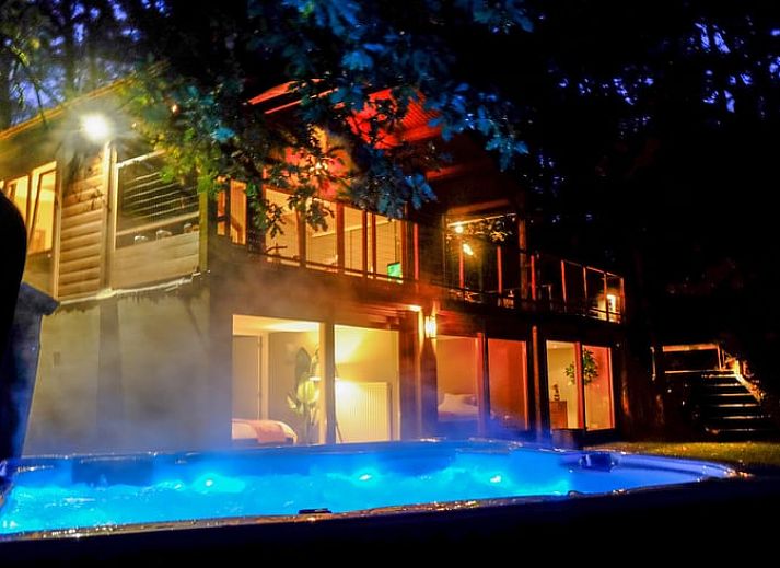 Guest house 048007 - Holiday property Antwerp - Huisje in Wechelderzande