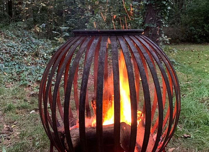 Guest house 048007 - Holiday property Antwerp - Huisje in Wechelderzande