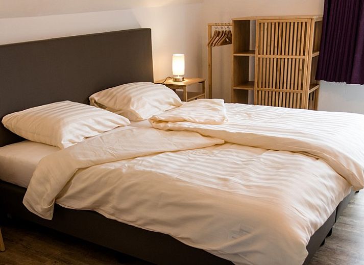 Guest house 048605 - Holiday property Antwerp - Wilde Wingerd