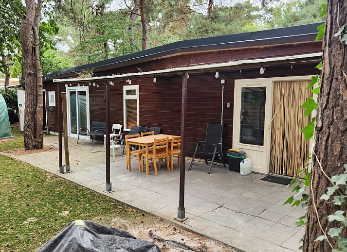 Unterkunft 048613 - Chalet Antwerpen - Chalet met 3 slaapkamers te Balen