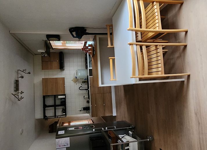 Unterkunft 048613 - Chalet Antwerpen - Chalet met 3 slaapkamers te Balen