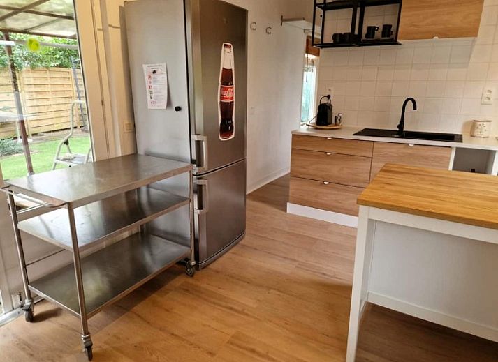 Unterkunft 048613 - Chalet Antwerpen - Chalet met 3 slaapkamers te Balen