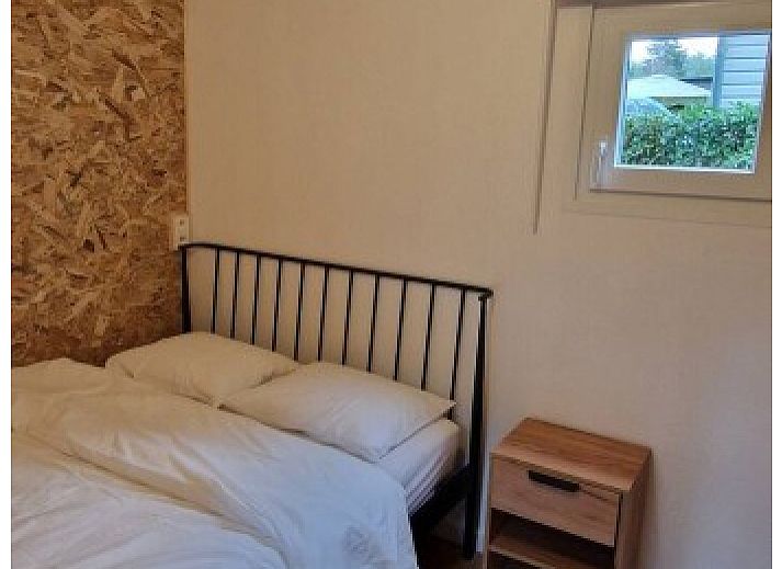 Unterkunft 048613 - Chalet Antwerpen - Chalet met 3 slaapkamers te Balen