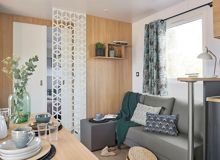 Guest house 048615 - Chalet Antwerp - L'Ecureuil