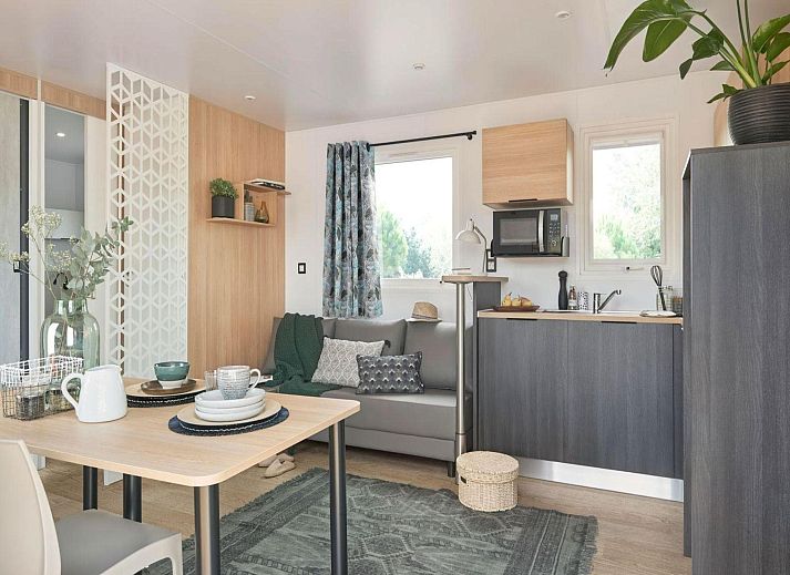 Guest house 048615 - Chalet Antwerp - L'Ecureuil