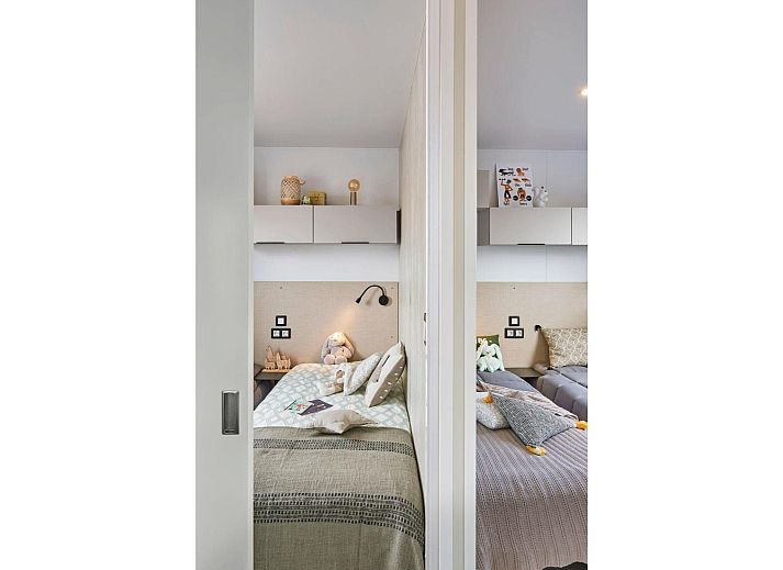 Guest house 048615 - Chalet Antwerp - L'Ecureuil