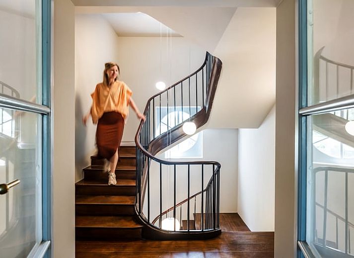 Unterkunft 048701 - Ferienhaus Antwerpen - Vakantiehuisje in Hingene (Bornem)