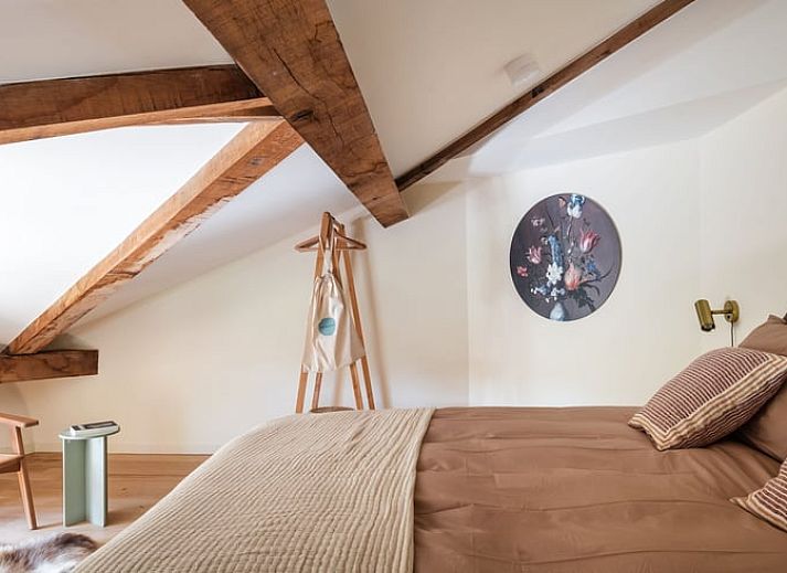 Unterkunft 048701 - Ferienhaus Antwerpen - Vakantiehuisje in Hingene (Bornem)