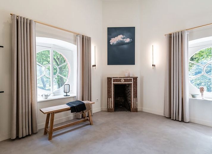 Unterkunft 048701 - Ferienhaus Antwerpen - Vakantiehuisje in Hingene (Bornem)