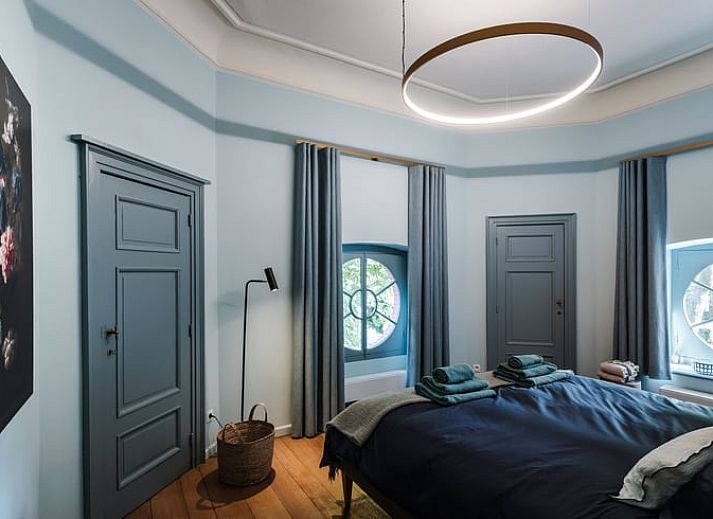 Unterkunft 048701 - Ferienhaus Antwerpen - Vakantiehuisje in Hingene (Bornem)