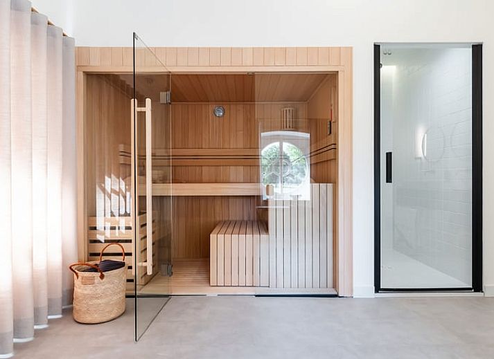 Unterkunft 048701 - Ferienhaus Antwerpen - Vakantiehuisje in Hingene (Bornem)