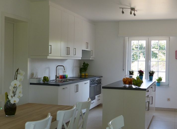 Guest house 049003 - Holiday property Antwerp - Kalmthoutse Hoeve