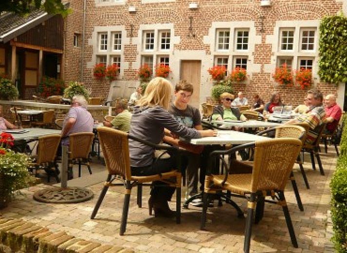 Verblijf 050202 • Vakantiewoning Limburg • Gasthof Blanckthys