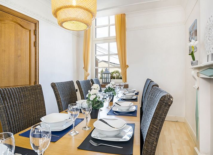 Guest house 050214 - Holiday property Limburg - Clermontshof 2