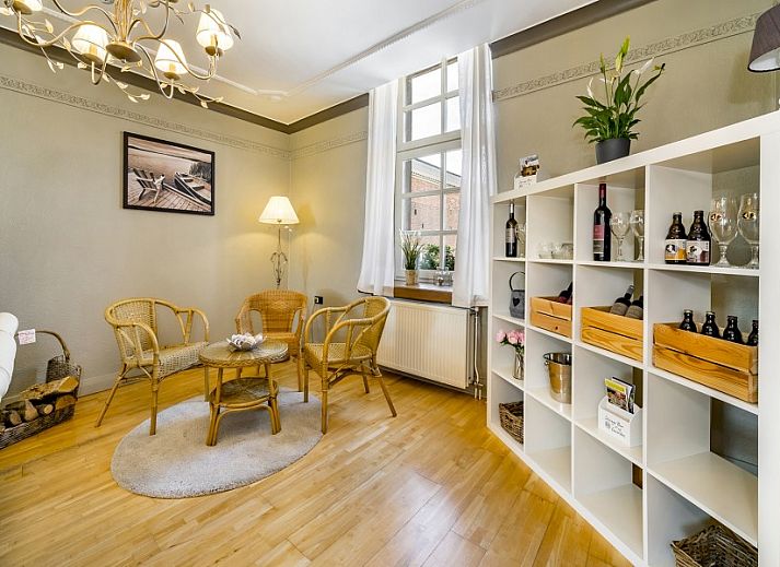 Guest house 050214 - Holiday property Limburg - Clermontshof 2