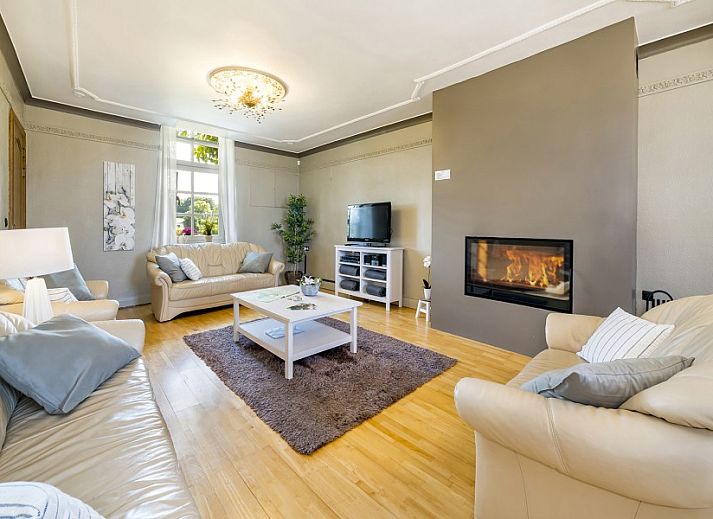 Guest house 050214 - Holiday property Limburg - Clermontshof 2