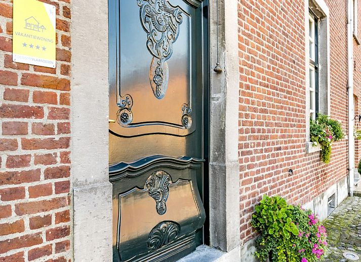 Guest house 050214 - Holiday property Limburg - Clermontshof 2