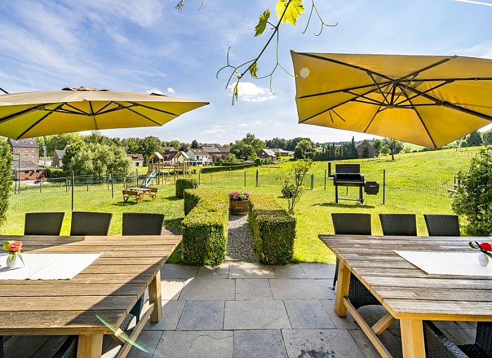 Guest house 050214 - Holiday property Limburg - Clermontshof 2