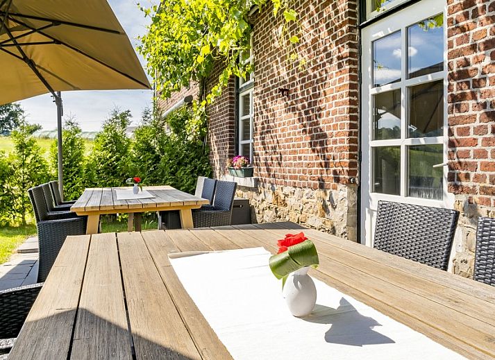 Guest house 050214 - Holiday property Limburg - Clermontshof 2