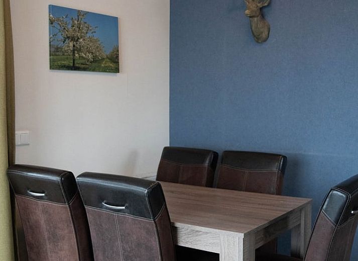 Unterkunft 050218 - Ferienhaus Limburg - Huisje in Voeren