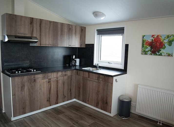 Unterkunft 050218 - Ferienhaus Limburg - Huisje in Voeren