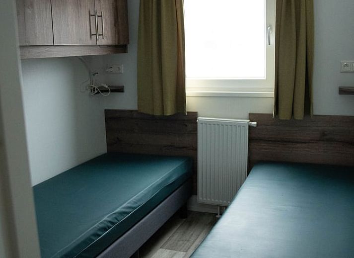 Unterkunft 050218 - Ferienhaus Limburg - Huisje in Voeren