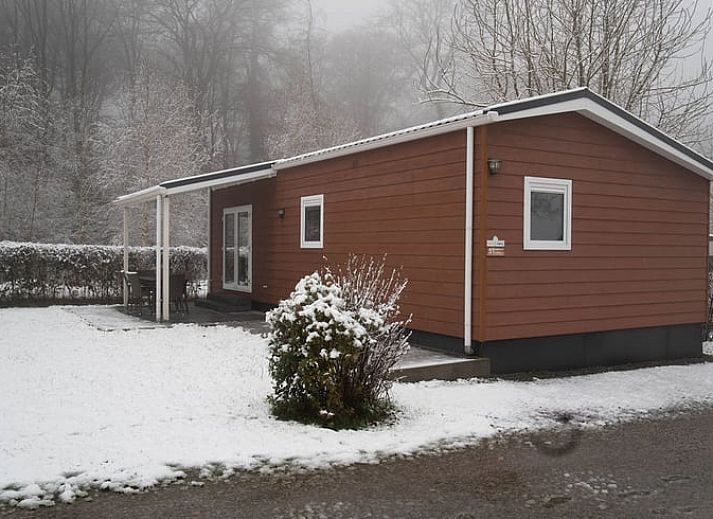 Unterkunft 050218 - Ferienhaus Limburg - Huisje in Voeren