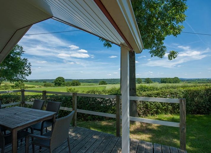 Guest house 050219 - Holiday property Limburg - Huisje in Voeren