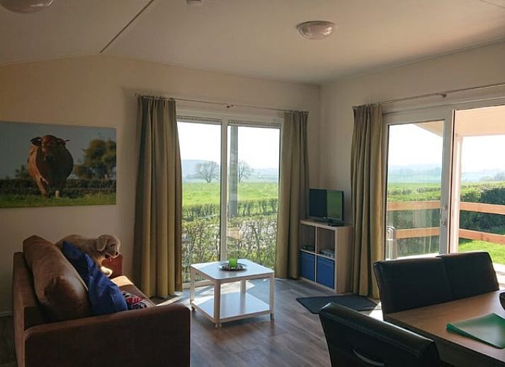 Guest house 050219 - Holiday property Limburg - Huisje in Voeren