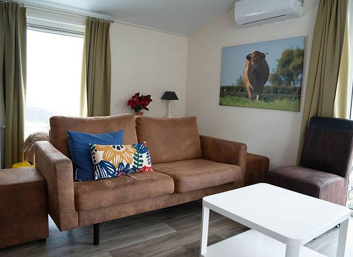 Guest house 050219 - Holiday property Limburg - Huisje in Voeren