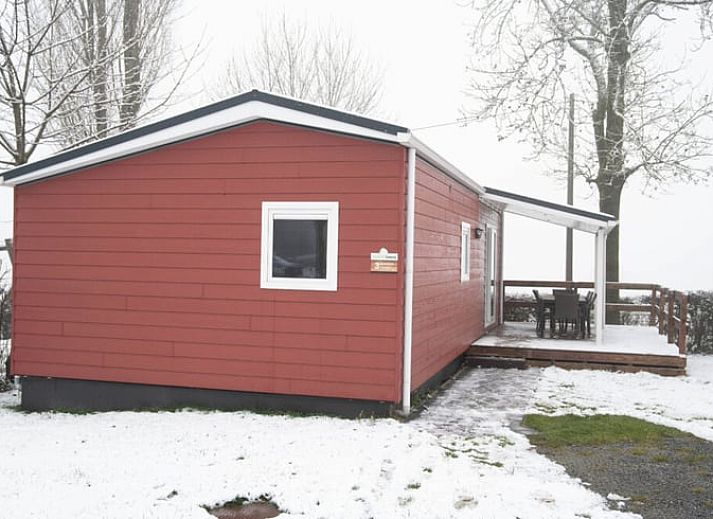 Guest house 050219 - Holiday property Limburg - Huisje in Voeren