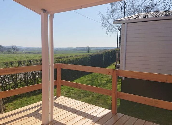 Guest house 050219 - Holiday property Limburg - Huisje in Voeren