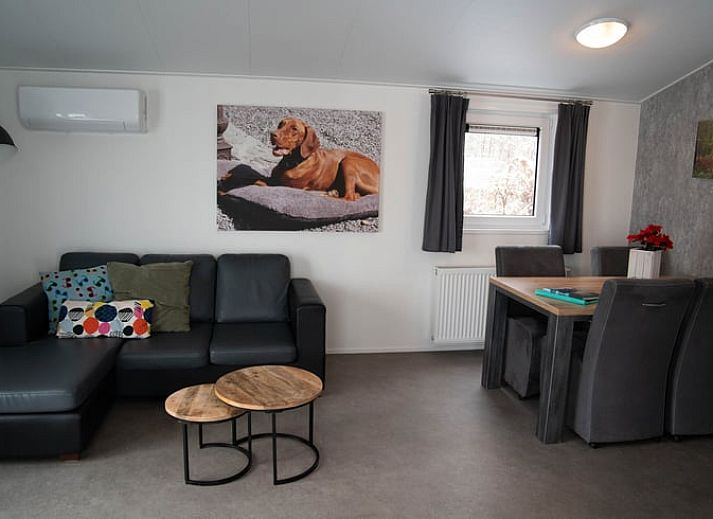 Guest house 050225 - Holiday property Limburg - Huisje in Voeren