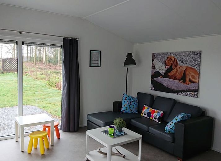 Guest house 050225 - Holiday property Limburg - Huisje in Voeren