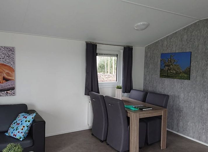 Guest house 050225 - Holiday property Limburg - Huisje in Voeren