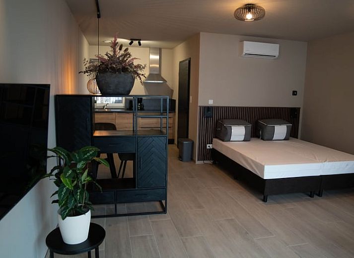 Unterkunft 050226 - Ferienhaus Limburg - Vakantiehuisje in Voeren