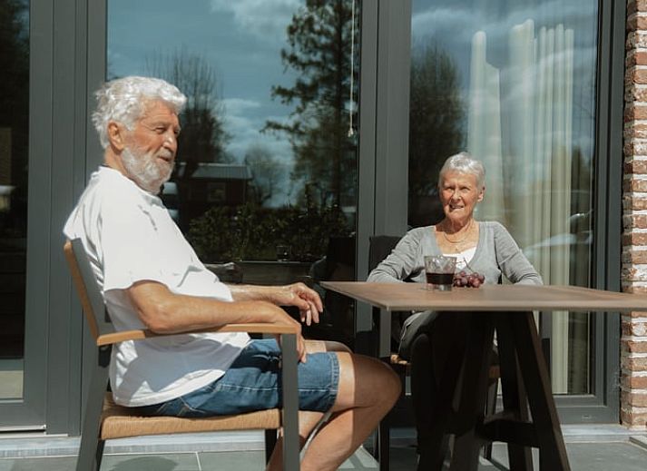 Verblijf 050227 - Vakantiewoning Limburg - Vakantiehuis in Voeren