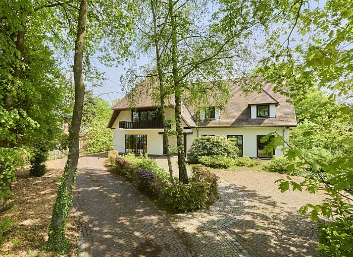 Verblijf 050439 • Vakantiewoning Limburg • Villa Bosrijk 