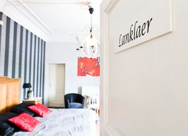 Verblijf 050602 • Bed and breakfast Limburg • Huyze Max