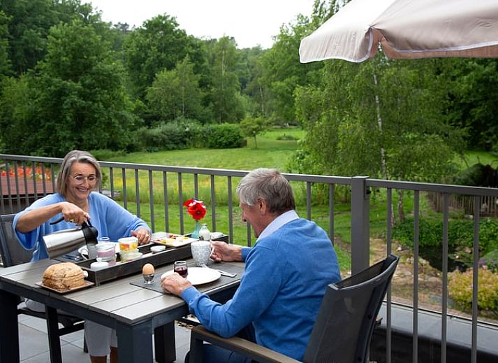 Guest house 050703 • Holiday property Limburg • Vakantiehuisje in Maaseik 