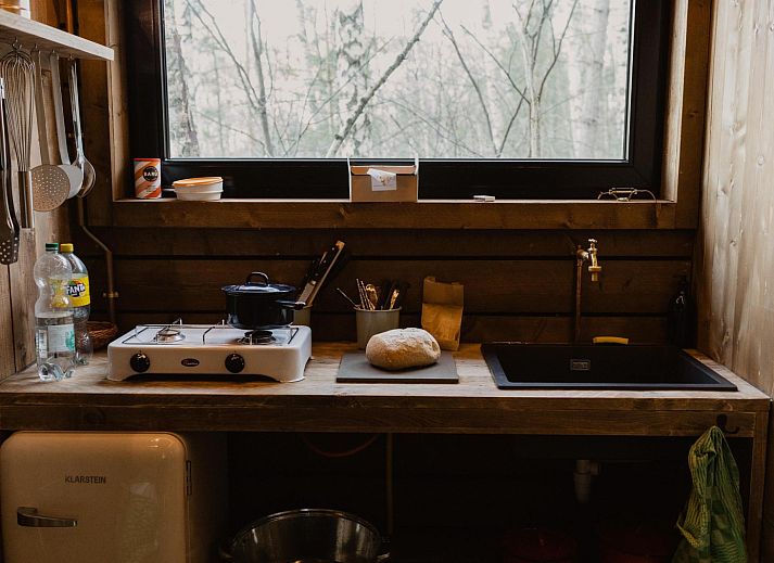 Verblijf 050731 - Vakantiewoning Limburg - Comfort Sweet + hottub